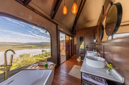 Yamu Lifestyle Resort, Clanwilliam – South Africa